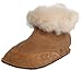 UGG Boo (Infant/Toddler) Chestnut MD (4-5 Infant) M