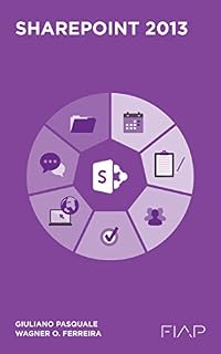 Livro SharePoint 2013