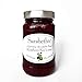 Sarabeth's Legendary Spreadable Fruit - 3 Jar Gift Pack - Blood Orange Marmalade, Raspberry Key Lime, and Strawberry Peach