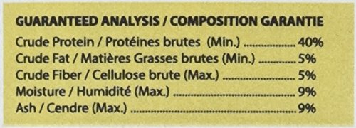 Northfin Food Cichlid Formula 3mm Pellet 100 Gram Package