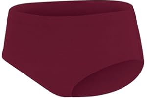 chassé Girls Basic Cheerleading Briefs - (Adult Sizes)