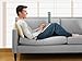Homedics MP-1 Portable Massaging Pillow
