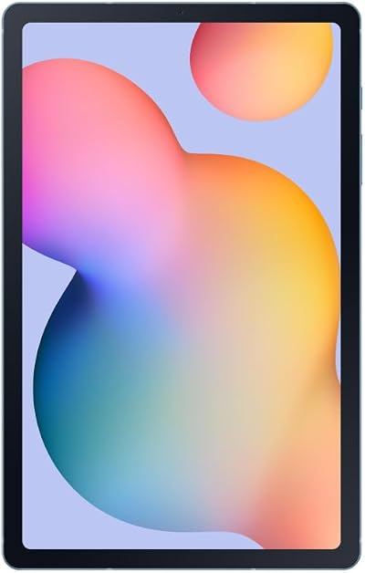 Samsung Galaxy Tab S6 Lite WF 10.4in 4GB RAM Tablet