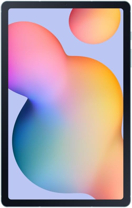 Samsung Galaxy Tab S6 Lite WF 10.4in 4GB RAM Tablet