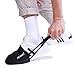 ARUNNERS Motorcycle Boot Protector Gear Shifter L