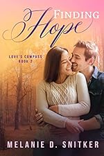 Finding Hope (Love's Compass Book 2)