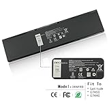 ZWXJ Laptop Battery 3RNFD(7.4V 54Wh 6986MAH) for Dell Latitude E7450 E7440 E7420 type 3rnfd 34GKR V8XN3 G95J5 0909H5 0G95J5 5K1GW E225846