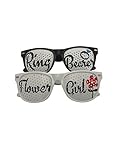 Unik Occasions Bridal Party Wedding Party Sunglasses Sets (UO-SUN-SET32)
