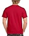 Gildan Men's Big Men's Ultra Cotton Tee Extended Sizes