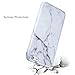 iPhone 6 Case, KINFUTON Slim iPhone 6 Phone Case, IMD Soft TPU Case Anti Scratch , Compatible with iPhone 6/6s 4.7