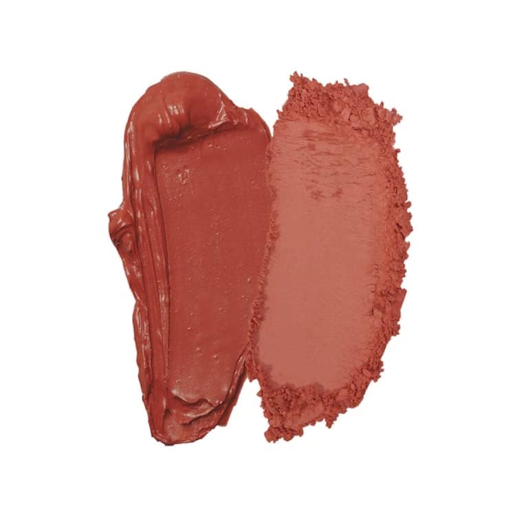 PATRICK TA Major Beauty Headlines - Double-Take Crème & Powder Blush (She's Blushing)