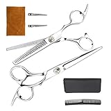 Theirsova Professional Hair Cutting Scissors