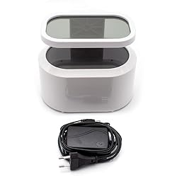 DDYWQCLMR Optical Polariscope Lens Stress Tester