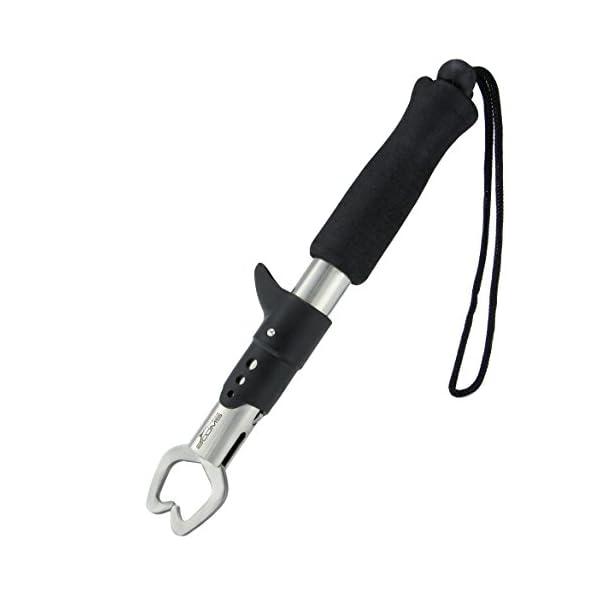 Booms-Fishing-G1-Fish-Gripper-Grip-and-Hold-Fish-with-Tight-Grip-3-Sizes-Available