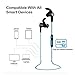 Sownd Bluetooth Headphones Wireless Sports aptX Stereo Earbuds Sweat-Proof Secure Fit with Build-In Mic (Blue)