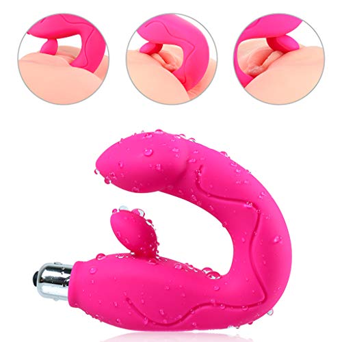 GFHDJH-Clitorisl-Stimulation-Toiy-Powerful-Bullet-Vibrator-per-Women-Vibrator-Bullet-Clit-Vibrator-Bullet-Vibrator-Vibrator-Bullet-Nipple-Vibrarating-Ad-per-G-Vibrator