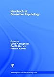 Handbook of Consumer Psychology (Marketing and Consumer Psychology)