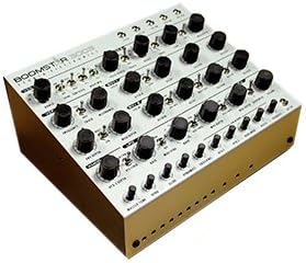 Studio Electronics BOOMSTAR 3003 Classic Analog Roland TB-303 Module Clone
