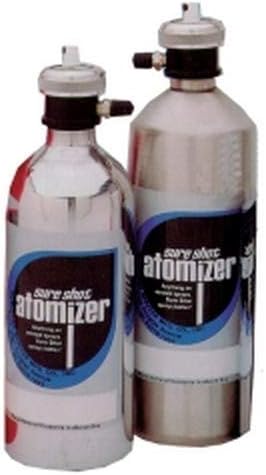 Sprayer 16Oz Alum Rechargeable