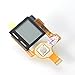 Easy To Shop Front LCD Screen Display Repair Part for GoPro Hero 4 Silver/Black Camera
