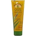Lily of the Desert Aloe Vera Gelly Soothing Moisturizer, 8 Ounce