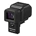 Panasonic DMW-LVF2 External Live View Finder for DMC-GX1, DMC-LX7 Cameras (Black)