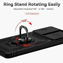 for Samsung Galaxy S20 FE 5G Case with Camera Lens
