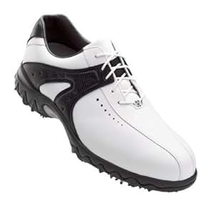 footjoy contour golf shoes size 10