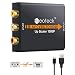 Neoteck Alloy 1080P 3RCA AV CVBS Composite to HDMI Converter AV to HDMI Adapter for TV PC PS3 STB Xbox VHS VCR Blue-Ray DVD Players Projector-Upgraded Version primary