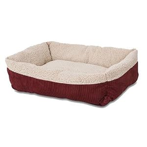 1. Petmate Aspen Pet Self Warming Beds