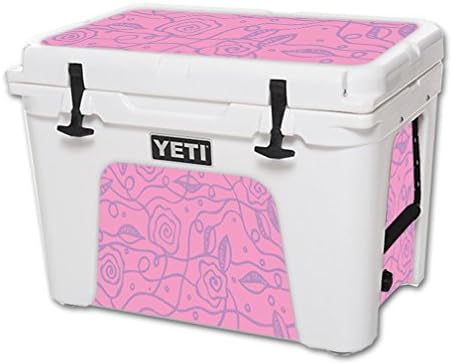 yeti cooler skin wraps