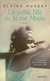 La  petite fille de la rue Maple