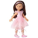 Corolle Les Cheries Chloe Ballerina Fashion Doll