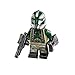 LEGO Star Wars (TM) Commander Gree Minifigure Clone Trooper at-AP (75043)