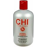 chi dog deodorizing spray