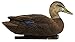 Topflight Black Duck Decoys: Realistic, Durable, and Motion-Activated Flocking (6 True-to-Life Postures)