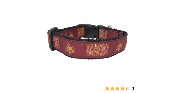 gryffindor dog collar
