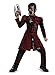 Disguise Marvel Guardians of The Galaxy Star-Lord Classic Muscle Boys Costume, Medium/7-8