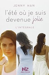 L' été où je suis devenue jolie
