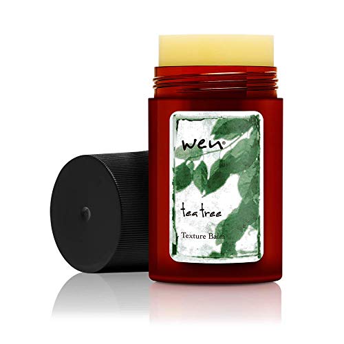 WEN Tea Tree Texture Balm, 3 oz.