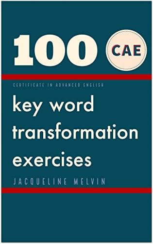 200 C2 - Proficiency (CPE) Word Formation exercises - Volume 1