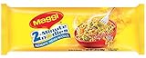 Maggi Masala 2-Minute Noodles India Snack - 3 Pack