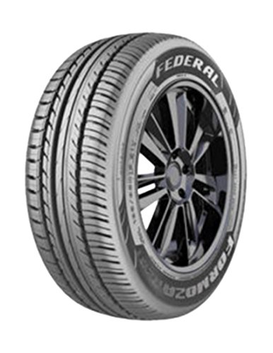 Federal Formoza AZ01 Performance Radial Tire - 195/50R15 82V