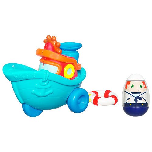weebles boat