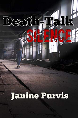 [B.o.o.k] Death-Talk Silence PPT