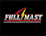 Full Mast All Natural Male Performance Enhancer & Testosterone Booster (1) (4)