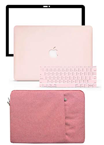 rose quartz macbook air case