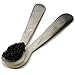 Ann Lee Design Mother of Pearl Salt Caviar spoon Medium 2 pcs x 4.5
