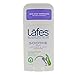 Lafe's Natural Deodorant | 2.25oz Aluminum Free Natural Deodorant Stick for Women & Men | Paraben Free & Baking Soda Free with 24-Hour Protection (Lavender & Aloe, 2.25 Ounce)