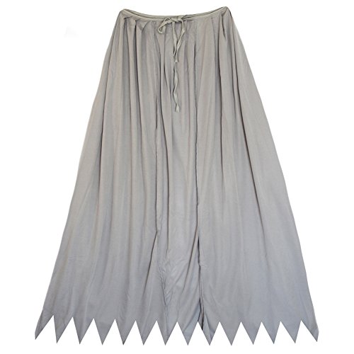 SeasonsTrading 32" Gray Cape ~ Halloween Costume Accessory